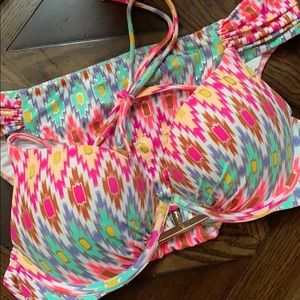 Victoria’s Secret Bombshell Bikini Set